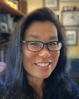 Shirley Ng-Benitez